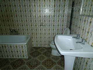 Piso en venta en Baza