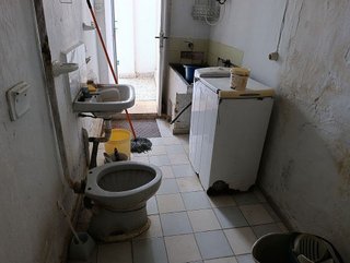 Piso en venta en Baza