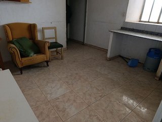 Piso en venta en Baza