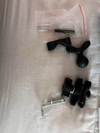 Pantalla Carlinkit Moto