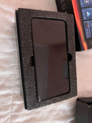 Pantalla Carlinkit Moto