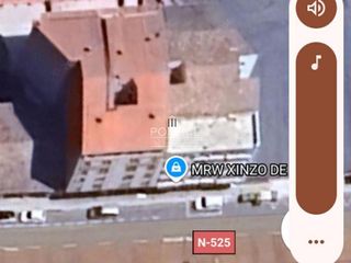 Ático en venta en Xinzo de Limia