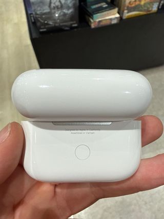 Airpods Pro 2 Cancelación Ruido