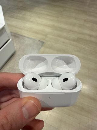 Airpods Pro 2 Cancelación Ruido