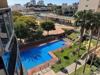 Piso en venta en Campello Playa en Campello (el)