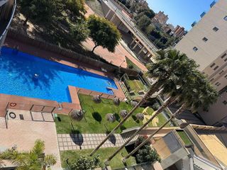 Piso en venta en Campello Playa en Campello (el)