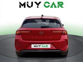 Opel Astra 1.2 Turbo XHT Elegance 96 kW (130 CV)