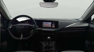 Opel Astra 1.2 Turbo XHT Elegance 96 kW (130 CV)