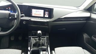 Opel Astra 1.2 Turbo XHT Elegance 96 kW (130 CV)