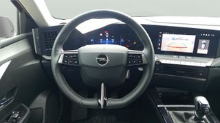 Opel Astra 1.2 Turbo XHT Elegance 96 kW (130 CV)