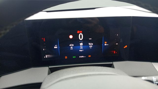 Opel Astra 1.2 Turbo XHT Elegance 96 kW (130 CV)