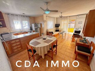 Piso en venta en Playa norte en Peñíscola