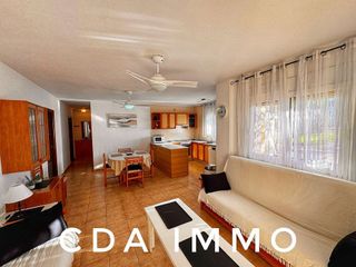 Piso en venta en Playa norte en Peñíscola