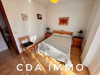 Piso en venta en Playa norte en Peñíscola