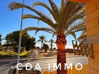 Piso en venta en Playa norte en Peñíscola