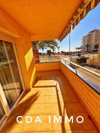 Piso en venta en Playa norte en Peñíscola