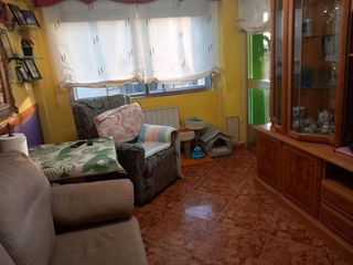 Piso en venta en Ciudad 70 en Coslada