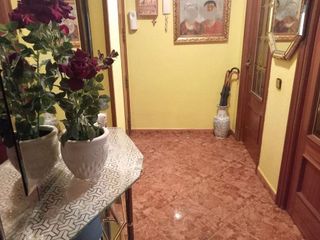 Piso en venta en Ciudad 70 en Coslada