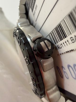 TAG Heuer Formula 1 Grande