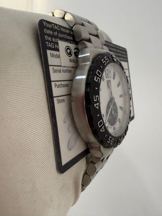 TAG Heuer Formula 1 Grande