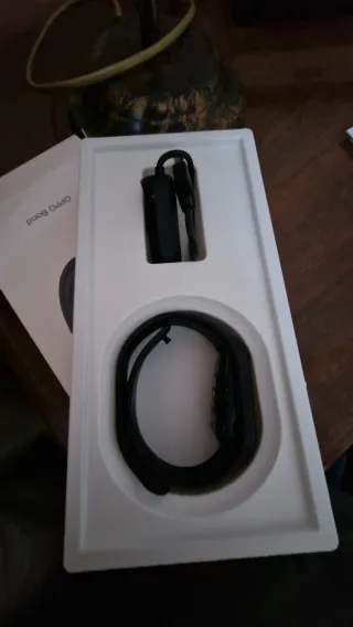 Oppo Band Smartwatch Nero Multicolore