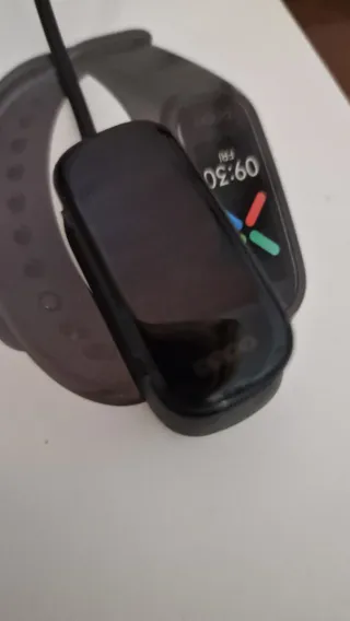 Oppo Band Smartwatch Nero Multicolore