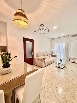 Piso en venta en Coria del Río