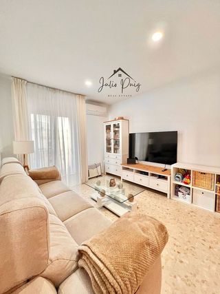 Piso en venta en Coria del Río