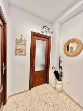 Piso en venta en Coria del Río