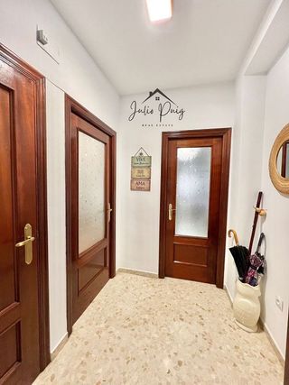 Piso en venta en Coria del Río