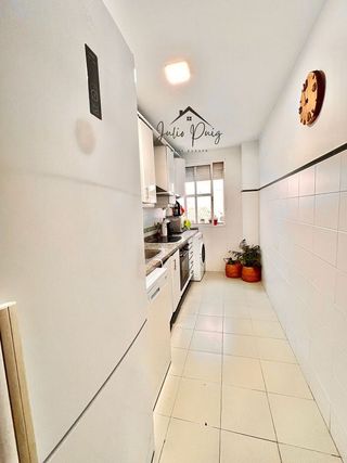 Piso en venta en Coria del Río