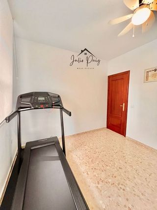 Piso en venta en Coria del Río