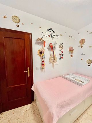 Piso en venta en Coria del Río