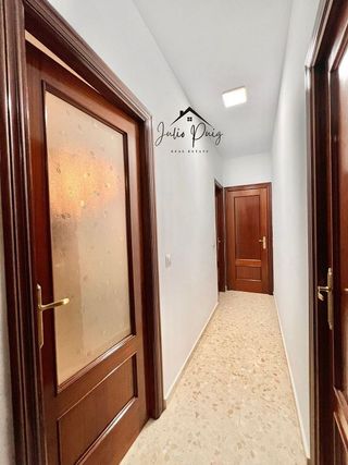 Piso en venta en Coria del Río