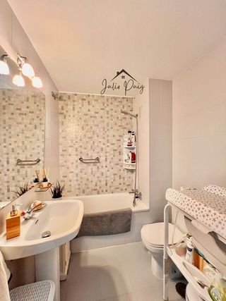 Piso en venta en Coria del Río