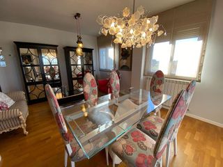 Dúplex en venta en Hermanos Falcó - Sepulcro Bolera en Albacete