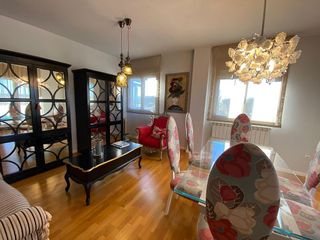 Dúplex en venta en Hermanos Falcó - Sepulcro Bolera en Albacete