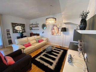 Dúplex en venta en Hermanos Falcó - Sepulcro Bolera en Albacete