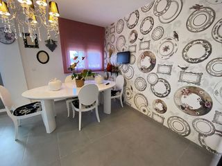 Dúplex en venta en Hermanos Falcó - Sepulcro Bolera en Albacete