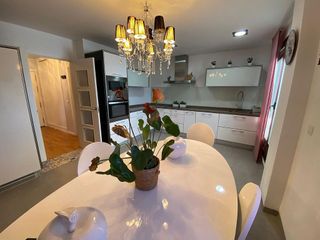 Dúplex en venta en Hermanos Falcó - Sepulcro Bolera en Albacete