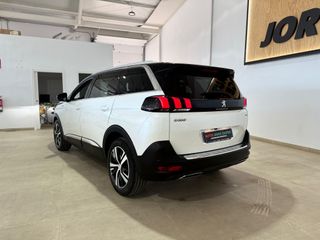 Peugeot 5008 1.5 BlueHDi GT LINE(130CV) S&S Active