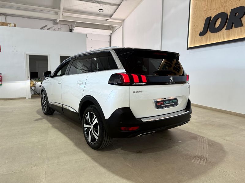 Peugeot 5008 1.5 BlueHDI S&S Active 6V 2020, foto 7