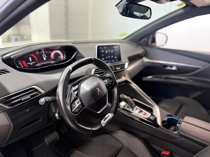 Peugeot 5008 1.5 BlueHDI S&S Active 6V 2020, foto 8