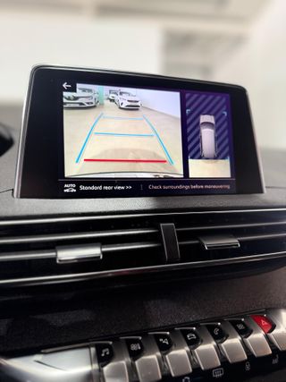 Peugeot 5008 1.5 BlueHDi GT LINE(130CV) S&S Active