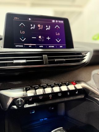 Peugeot 5008 1.5 BlueHDi GT LINE(130CV) S&S Active