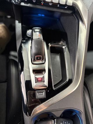 Peugeot 5008 1.5 BlueHDi GT LINE(130CV) S&S Active