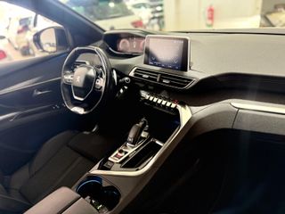 Peugeot 5008 1.5 BlueHDi GT LINE(130CV) S&S Active