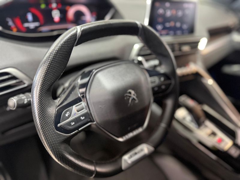 Peugeot 5008 1.5 BlueHDI S&S Active 6V 2020, foto 17