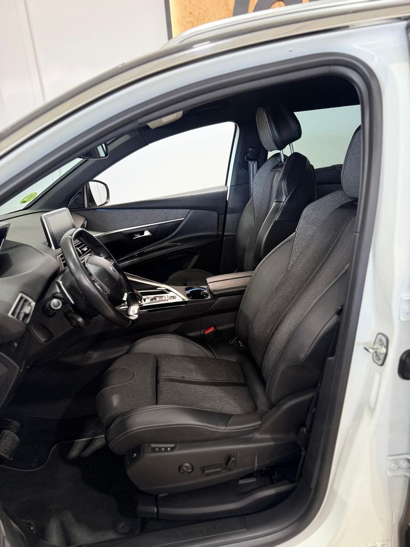 Peugeot 5008 1.5 BlueHDI S&S Active 6V 2020, foto 19