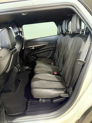 Peugeot 5008 1.5 BlueHDi GT LINE(130CV) S&S Active